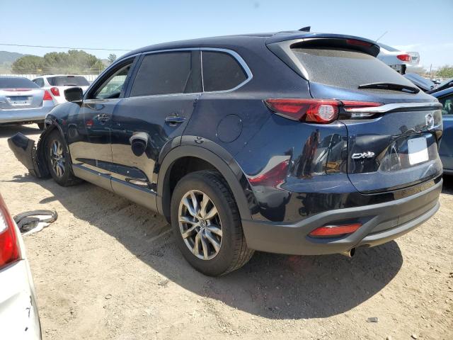 Photo 1 VIN: JM3TCACY1K0315458 - MAZDA CX-9 TOURI 