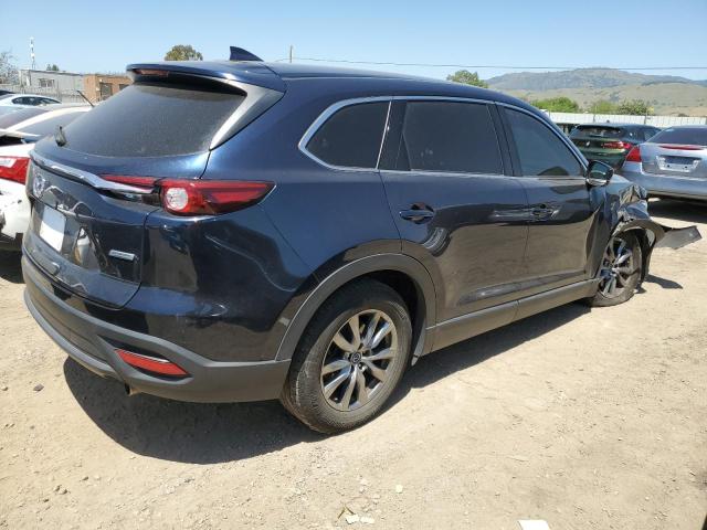 Photo 2 VIN: JM3TCACY1K0315458 - MAZDA CX-9 TOURI 