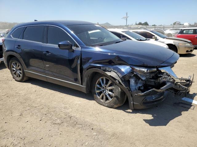 Photo 3 VIN: JM3TCACY1K0315458 - MAZDA CX-9 TOURI 