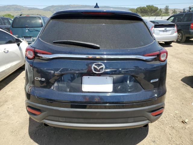 Photo 5 VIN: JM3TCACY1K0315458 - MAZDA CX-9 TOURI 