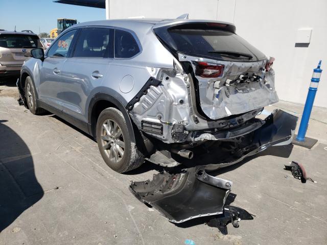 Photo 2 VIN: JM3TCACY1K0317713 - MAZDA CX-9 TOURI 