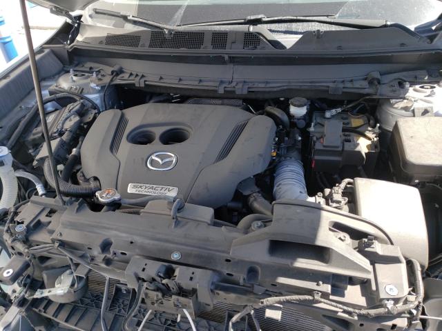 Photo 6 VIN: JM3TCACY1K0317713 - MAZDA CX-9 TOURI 