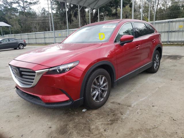 Photo 1 VIN: JM3TCACY1L0412001 - MAZDA CX-9 TOURI 