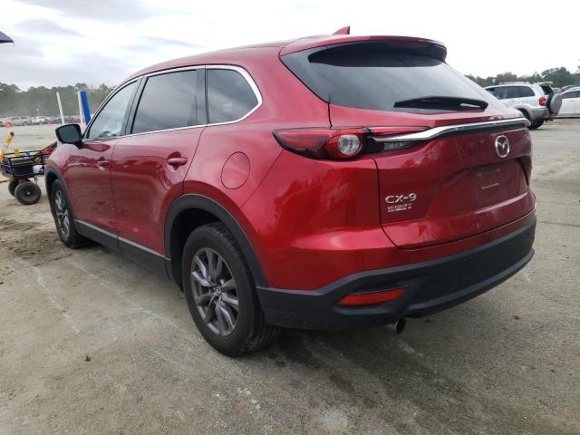 Photo 2 VIN: JM3TCACY1L0412001 - MAZDA CX-9 TOURI 