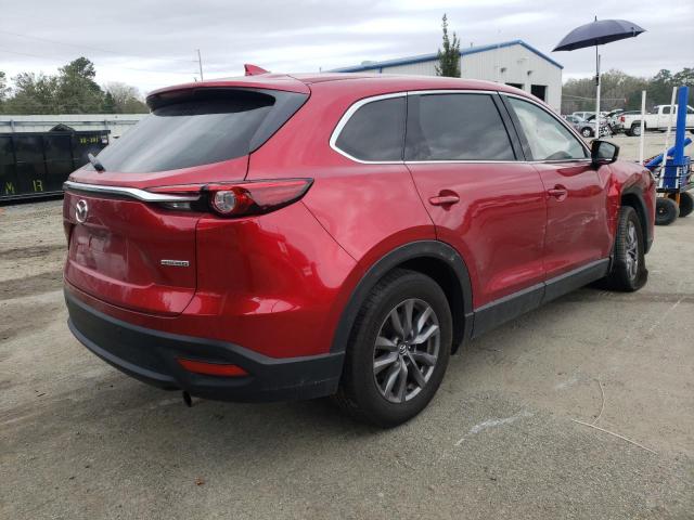 Photo 3 VIN: JM3TCACY1L0412001 - MAZDA CX-9 TOURI 