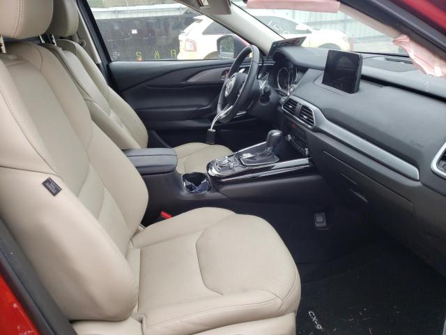 Photo 4 VIN: JM3TCACY1L0412001 - MAZDA CX-9 TOURI 