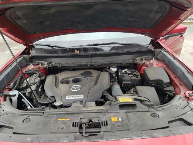 Photo 6 VIN: JM3TCACY1L0412001 - MAZDA CX-9 TOURI 