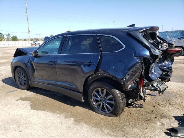 Photo 1 VIN: JM3TCACY1L0417327 - MAZDA CX-9 