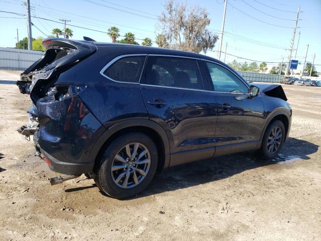 Photo 2 VIN: JM3TCACY1L0417327 - MAZDA CX-9 