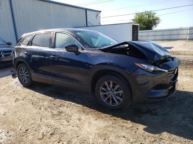 Photo 3 VIN: JM3TCACY1L0417327 - MAZDA CX-9 