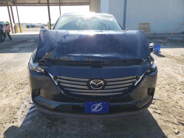 Photo 4 VIN: JM3TCACY1L0417327 - MAZDA CX-9 