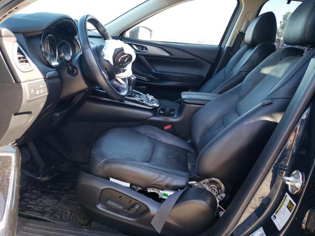 Photo 6 VIN: JM3TCACY1L0417327 - MAZDA CX-9 