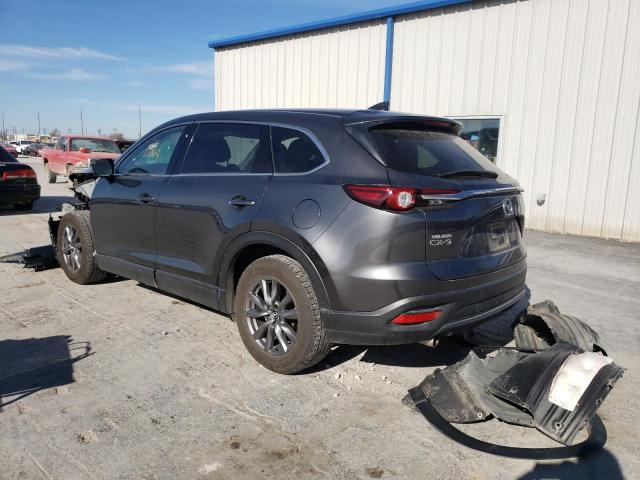 Photo 2 VIN: JM3TCACY1L0418039 - MAZDA CX-9 TOURI 