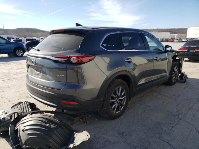 Photo 3 VIN: JM3TCACY1L0418039 - MAZDA CX-9 TOURI 