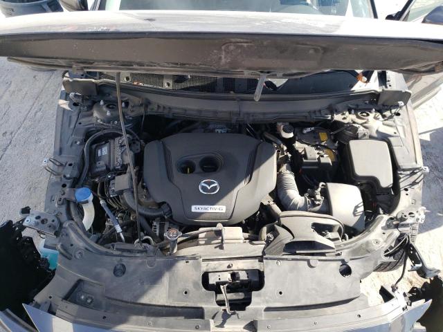 Photo 6 VIN: JM3TCACY1L0418039 - MAZDA CX-9 TOURI 