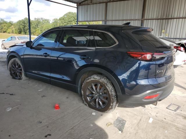 Photo 1 VIN: JM3TCACY1M0525044 - MAZDA CX-9 TOURI 