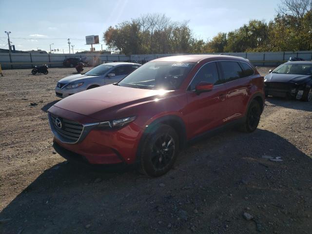 Photo 1 VIN: JM3TCACY2G0100422 - MAZDA CX-9 TOURI 