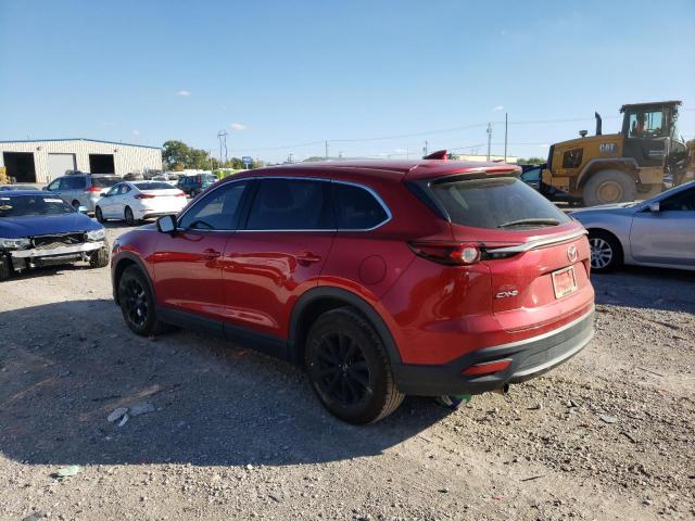 Photo 2 VIN: JM3TCACY2G0100422 - MAZDA CX-9 TOURI 