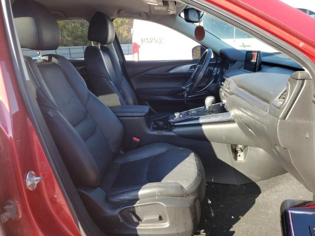 Photo 4 VIN: JM3TCACY2G0100422 - MAZDA CX-9 TOURI 