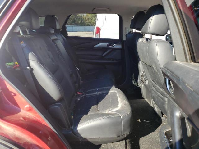 Photo 5 VIN: JM3TCACY2G0100422 - MAZDA CX-9 TOURI 