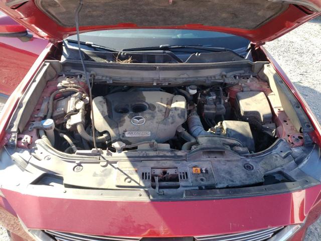 Photo 6 VIN: JM3TCACY2G0100422 - MAZDA CX-9 TOURI 