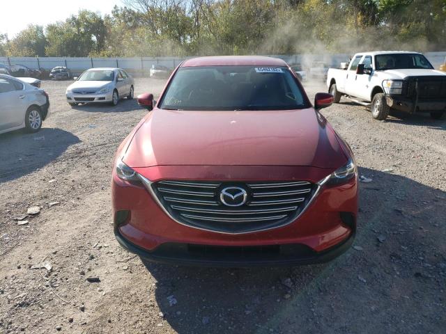 Photo 8 VIN: JM3TCACY2G0100422 - MAZDA CX-9 TOURI 