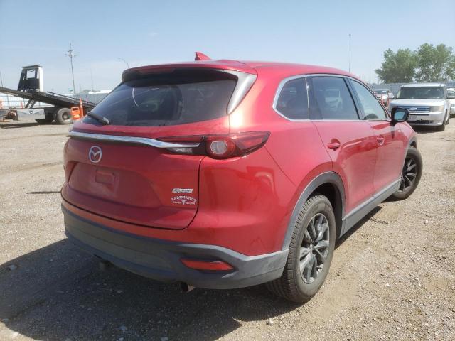 Photo 3 VIN: JM3TCACY2G0102185 - MAZDA CX-9 TOURI 