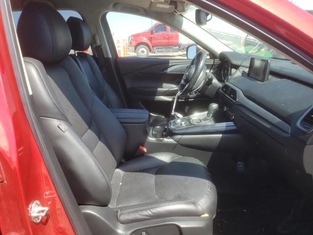 Photo 4 VIN: JM3TCACY2G0102185 - MAZDA CX-9 TOURI 