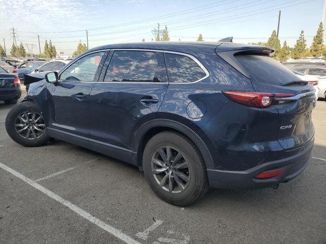 Photo 1 VIN: JM3TCACY2G0103739 - MAZDA CX-9 