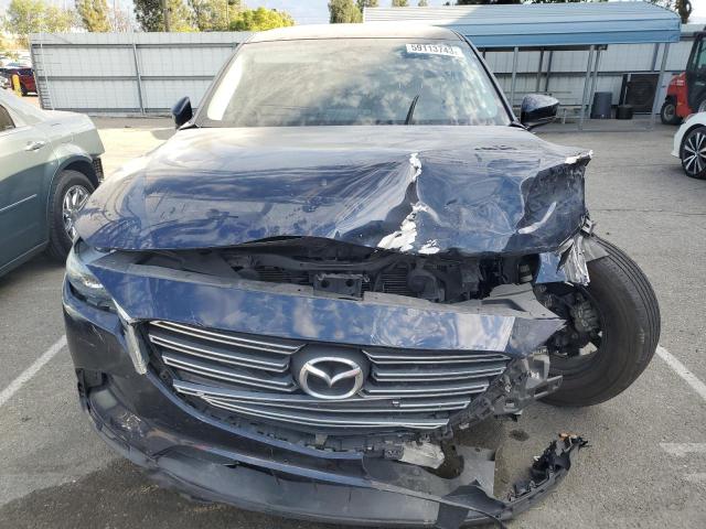 Photo 4 VIN: JM3TCACY2G0103739 - MAZDA CX-9 