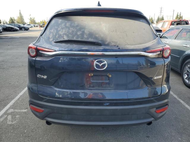 Photo 5 VIN: JM3TCACY2G0103739 - MAZDA CX-9 