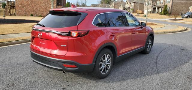 Photo 3 VIN: JM3TCACY2G0112389 - MAZDA CX-9 TOURI 