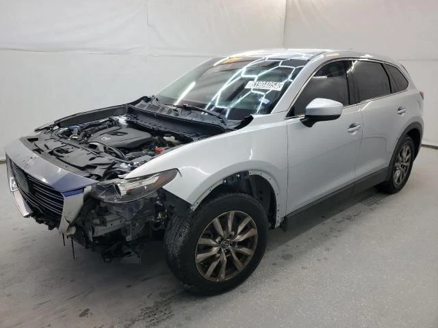 Photo 0 VIN: JM3TCACY2J0209857 - MAZDA CX-9 TOURI 