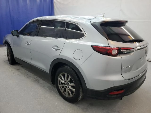 Photo 1 VIN: JM3TCACY2J0209857 - MAZDA CX-9 TOURI 