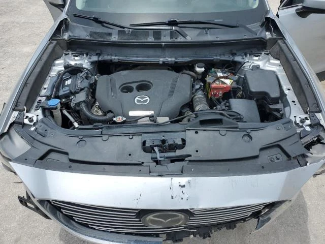 Photo 11 VIN: JM3TCACY2J0209857 - MAZDA CX-9 TOURI 