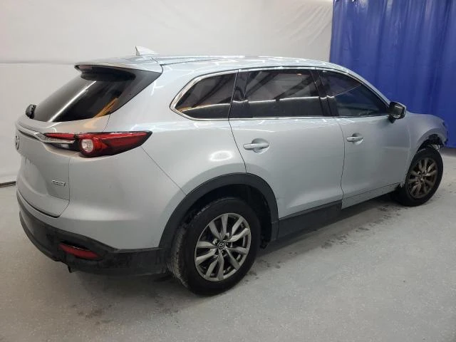 Photo 2 VIN: JM3TCACY2J0209857 - MAZDA CX-9 TOURI 