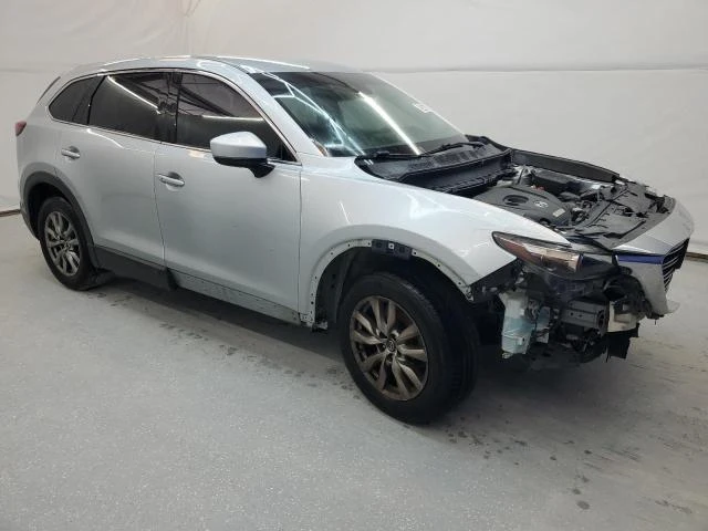 Photo 3 VIN: JM3TCACY2J0209857 - MAZDA CX-9 TOURI 