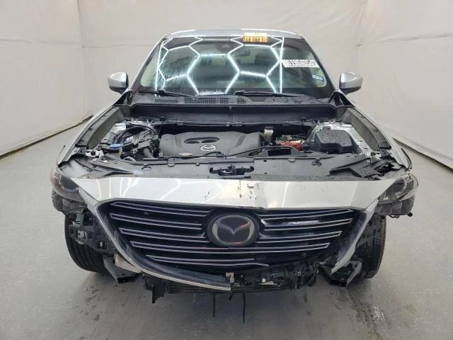 Photo 4 VIN: JM3TCACY2J0209857 - MAZDA CX-9 TOURI 