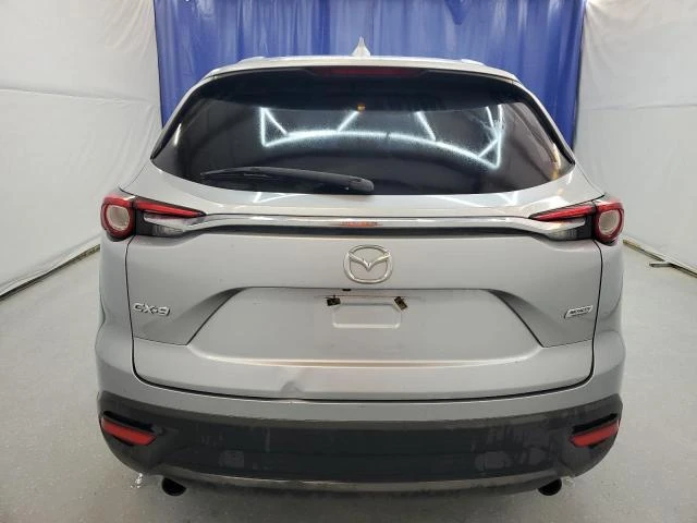 Photo 5 VIN: JM3TCACY2J0209857 - MAZDA CX-9 TOURI 