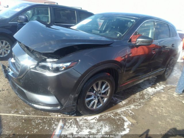 Photo 1 VIN: JM3TCACY2J0230045 - MAZDA CX-9 