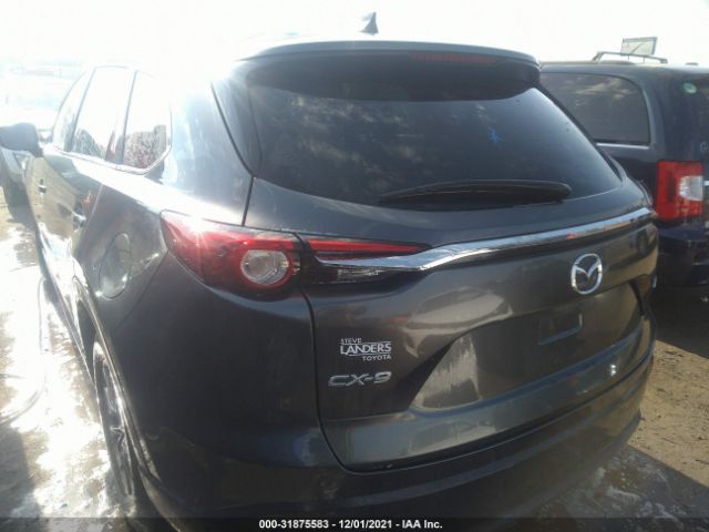 Photo 2 VIN: JM3TCACY2J0230045 - MAZDA CX-9 