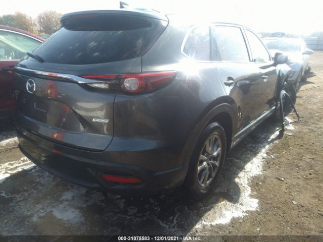 Photo 3 VIN: JM3TCACY2J0230045 - MAZDA CX-9 