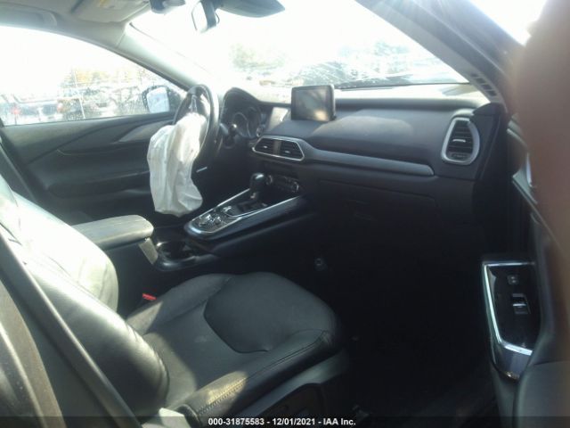 Photo 4 VIN: JM3TCACY2J0230045 - MAZDA CX-9 