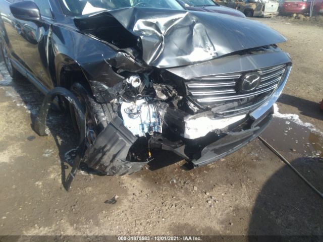 Photo 5 VIN: JM3TCACY2J0230045 - MAZDA CX-9 