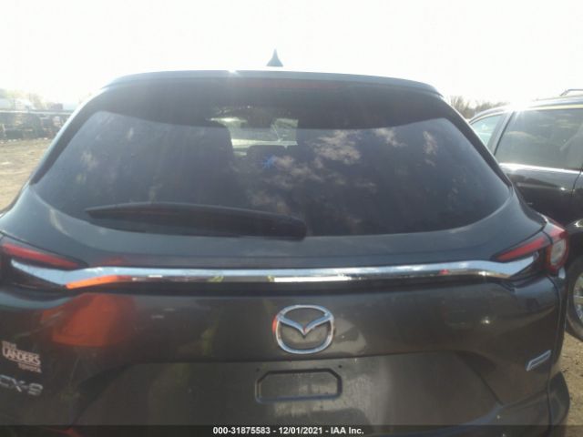 Photo 7 VIN: JM3TCACY2J0230045 - MAZDA CX-9 