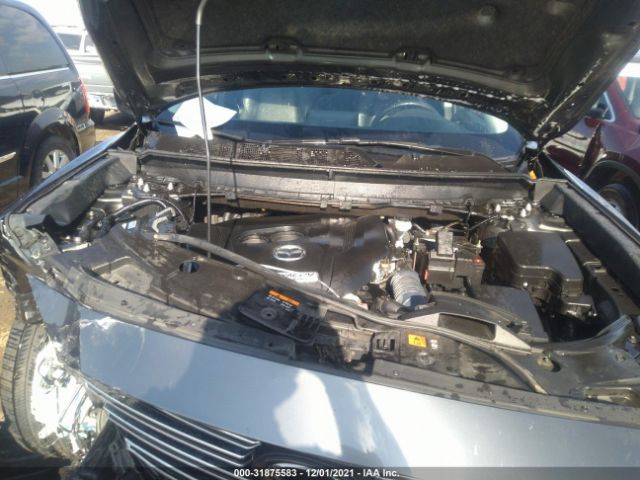 Photo 9 VIN: JM3TCACY2J0230045 - MAZDA CX-9 