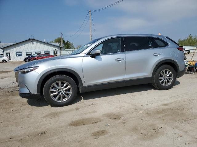 VIN: JM3TCACY2J0233110 - mazda cx-9 touri