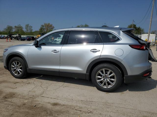 Photo 1 VIN: JM3TCACY2J0233110 - MAZDA CX-9 TOURI 