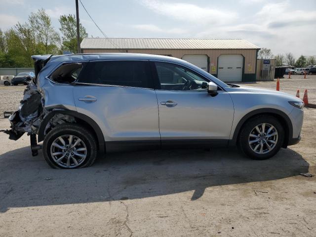 Photo 2 VIN: JM3TCACY2J0233110 - MAZDA CX-9 TOURI 