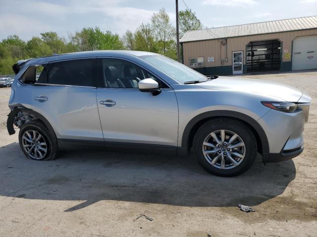 Photo 3 VIN: JM3TCACY2J0233110 - MAZDA CX-9 TOURI 